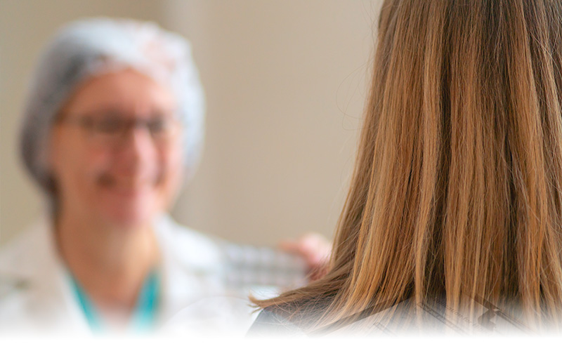 Servicio Dermoconsejo Farmacia Santa Teresa Sant Cugat del Vallès