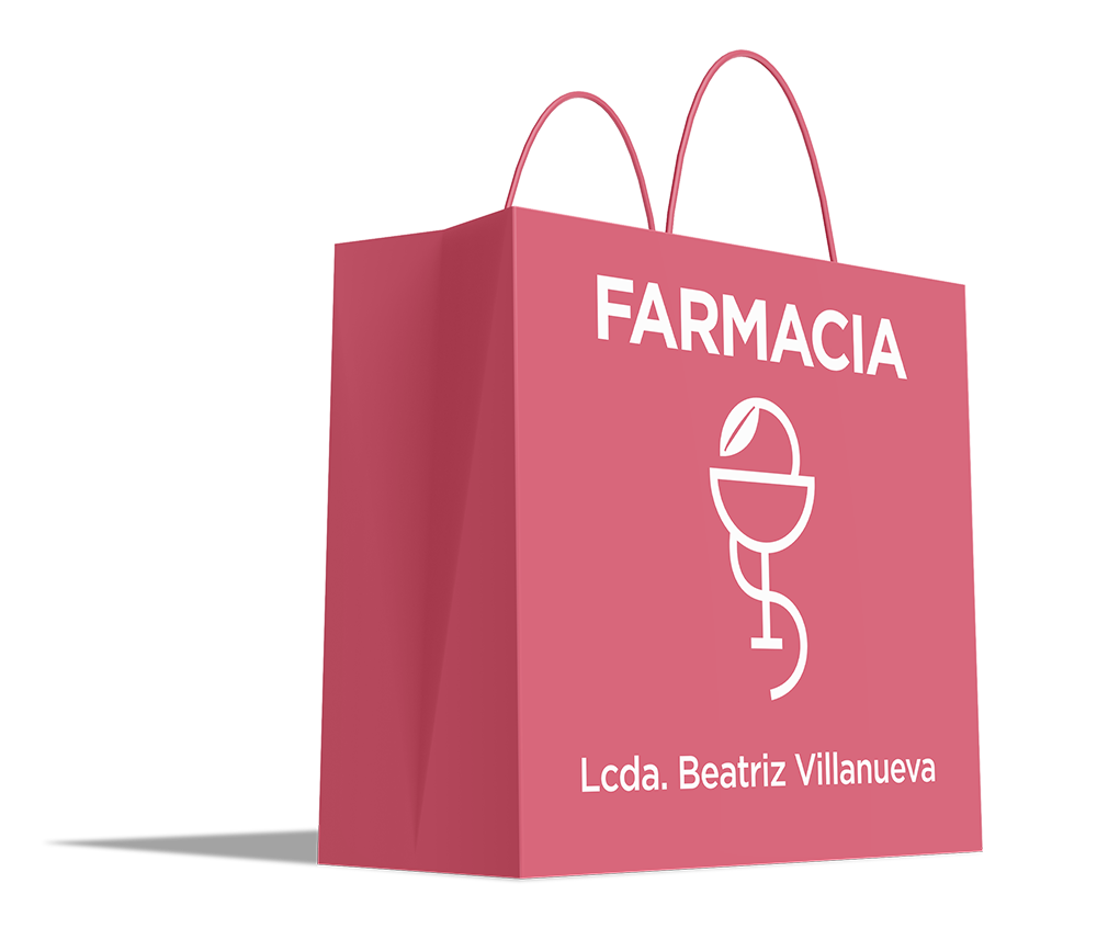 Encargo exprés Farmacia Villanueva Encargo exprés de parafarmacia y dermocosmética Salt Farmacia Valle Noguera